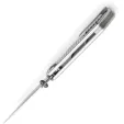 Tenable Knives Eaglestrike Crossbar Lock Slv T1095V4