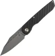 Kansept Knives Nettle Linerlock CF/G10 - T1103A1