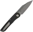 Kansept Knives Nettle Linerlock CF-G10 T1103A1