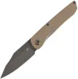 Kansept Knives Nettle Linerlock Sand G10 - T1103A5