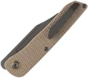 Kansept Knives Nettle Linerlock Sand G10 T1103A5