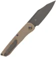 Kansept Knives Nettle Linerlock Sand G10 T1103A5