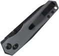 Tenable Knives Beaver Crossbar Lock Gray T1105V7