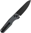 Tenable Knives Beaver Crossbar Lock Gray T1105V7