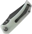 Tenable Knives Fermi Linerlock Jade G10 T1122A2