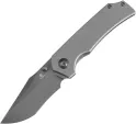 Tenable Knives Fermi Linerlock Sand G10 - T1122A5