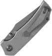 Tenable Knives Fermi Linerlock Sand G10 T1122A5