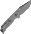 Tenable Knives Fermi Linerlock Sand G10 T1122A5