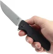 Tenable Knives Anomaly Linerlock Black G10 T2038A1