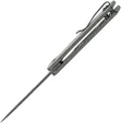 Tenable Knives Anomaly Linerlock Grn Mic T2038A2