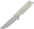 Tenable Knives Anomaly Linerlock Jade G10 - T2038A4