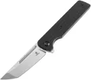 Tenable Knives Anomaly Linerlock Blk G10 - T2038T1