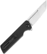 Tenable Knives Anomaly Linerlock Blk G10 T2038T1
