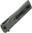 Tenable Knives Anomaly Linerlock Grn Mic T2038T2