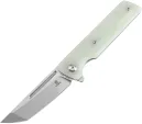 Tenable Knives Anomaly Linerlock Jade G10 - T2038T4
