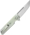 Tenable Knives Anomaly Linerlock Jade G10 T2038T4