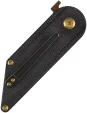 Kansept Knives Dash Linerlock Micarta T2045A2