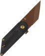 Kansept Knives Dash Linerlock Micarta T2045A2