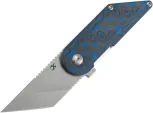 Kansept Knives Dash Linerlock Micarta - T2045A3
