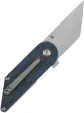 Kansept Knives Dash Linerlock Micarta T2045A3