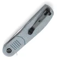 Tenable Knives Einar Linerlock SW Blue T2072A2