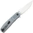 Tenable Knives Einar Linerlock SW Blue T2072A2