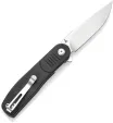 Tenable Knives Einar Linerlock SW Black T2072A3
