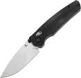 Tenable Knives Raven Crossbar Lock Blk G10 - T2109V4