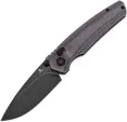 Tenable Knives Raven Crossbar Lock Ppl Mic - T2109V7