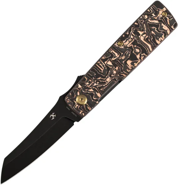 Kansept Knives Higonokami T2135A2