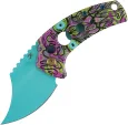 Kansept Knives Wasp Button Lock Undead - T2144F5