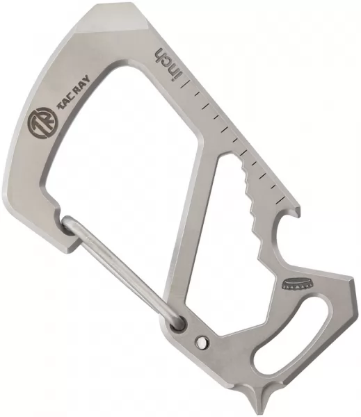 Tacray GK1602 Titanium KeyChain TAC1602