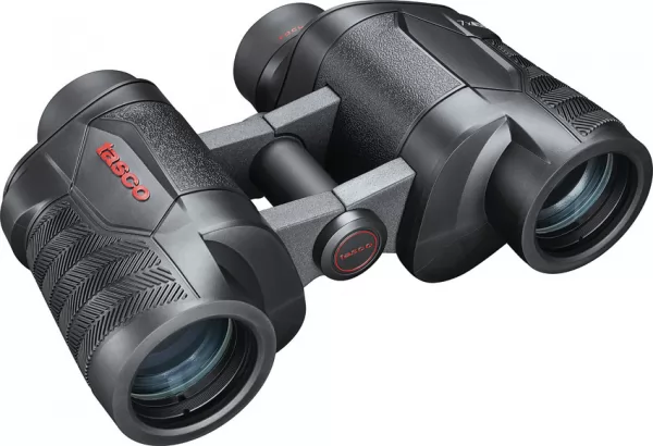 Tasco Focus Free Binoculars 7x35 TAS100736