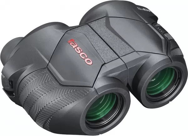 Tasco Focus Free Binoculars 8x25 TAS100825