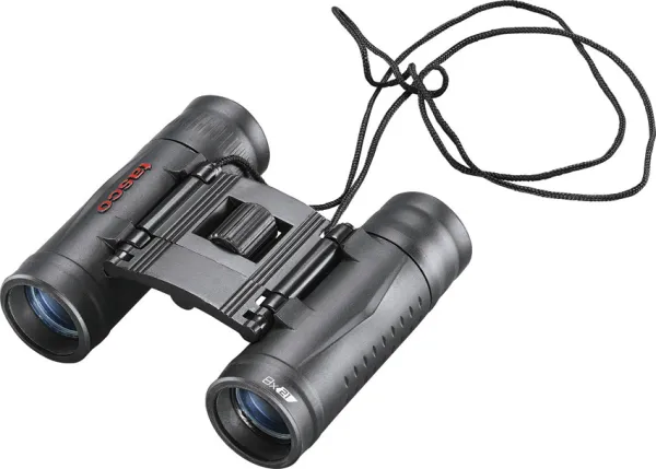 Tasco Essentials Binoculars 8x21 TAS165821