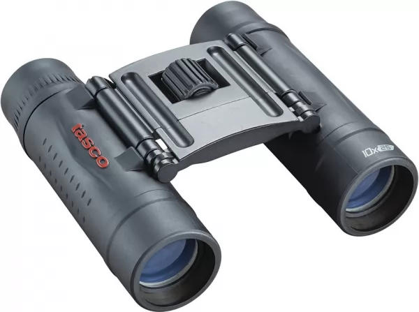 Tasco Essentials Binoculars 10x25 TAS168125