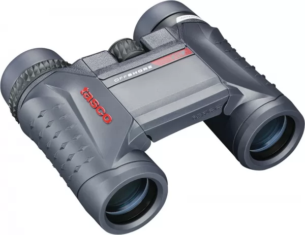 Tasco Offshore Binoculars 12x25 TAS200122