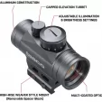 Tasco Red Dot Scope 1x30 TASRDPCC