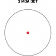 Tasco Red Dot Scope 1x30 TASRDPCC