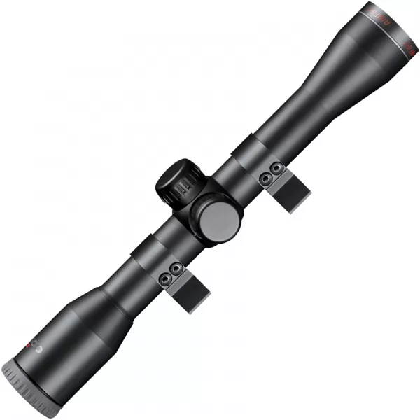 Tasco Rimfire Scope 4x32mm TASRF432
