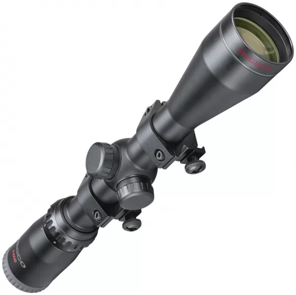 Tasco Sportsman Scope 3-9x40mm TAST3940