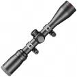 Tasco Sportsman Scope 3-9x40mm TAST3940