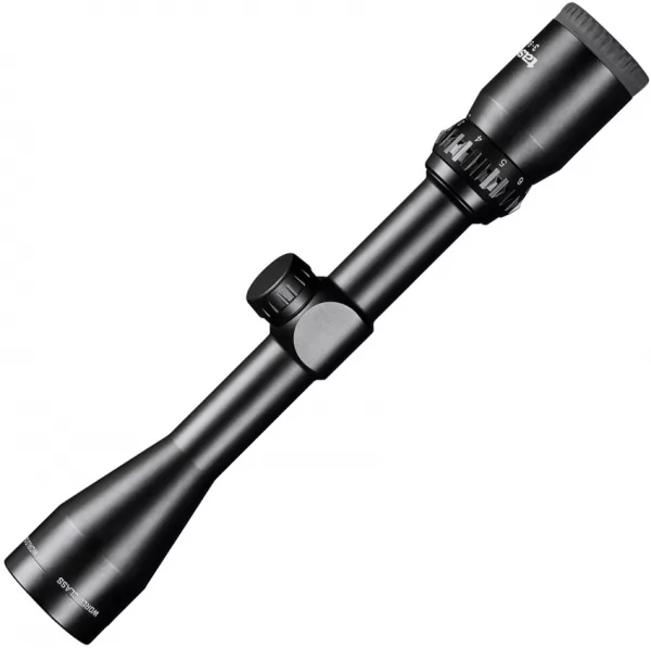 Tasco World Class Rifle Scope 3-9x40 TASWC3940