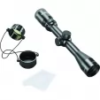 Tasco World Class Rifle Scope 3-9x40 TASWC3940