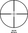 Tasco World Class Rifle Scope 3-9x40 TASWC3940