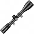 Tasco WorldClass 3-9x50mm Scope TASWC3950