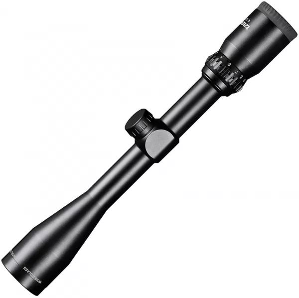 Tasco WorldClass 4-12x40mm Scope TASWC41240