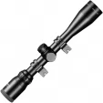 Tasco WorldClass 4-12x40mm Scope TASWC41240