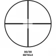 Tasco WorldClass 4-12x40mm Scope TASWC41240