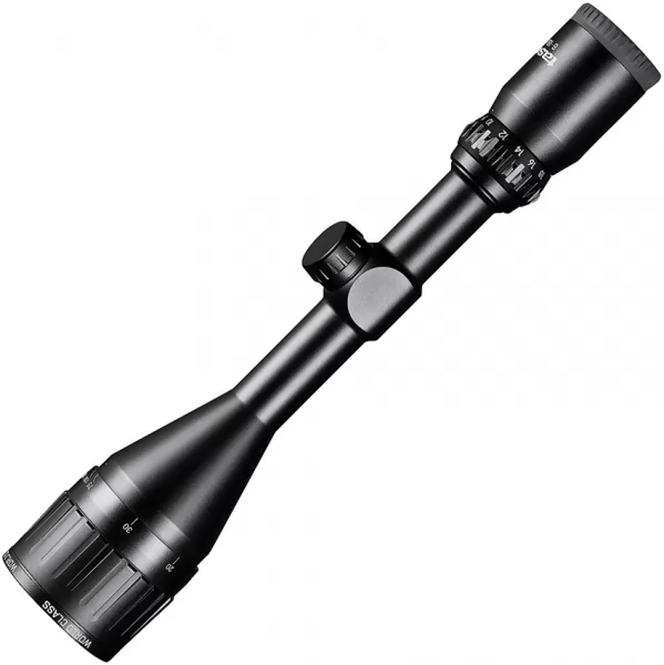 Tasco WorldClass 6-18x50mm Scope TASWC61850